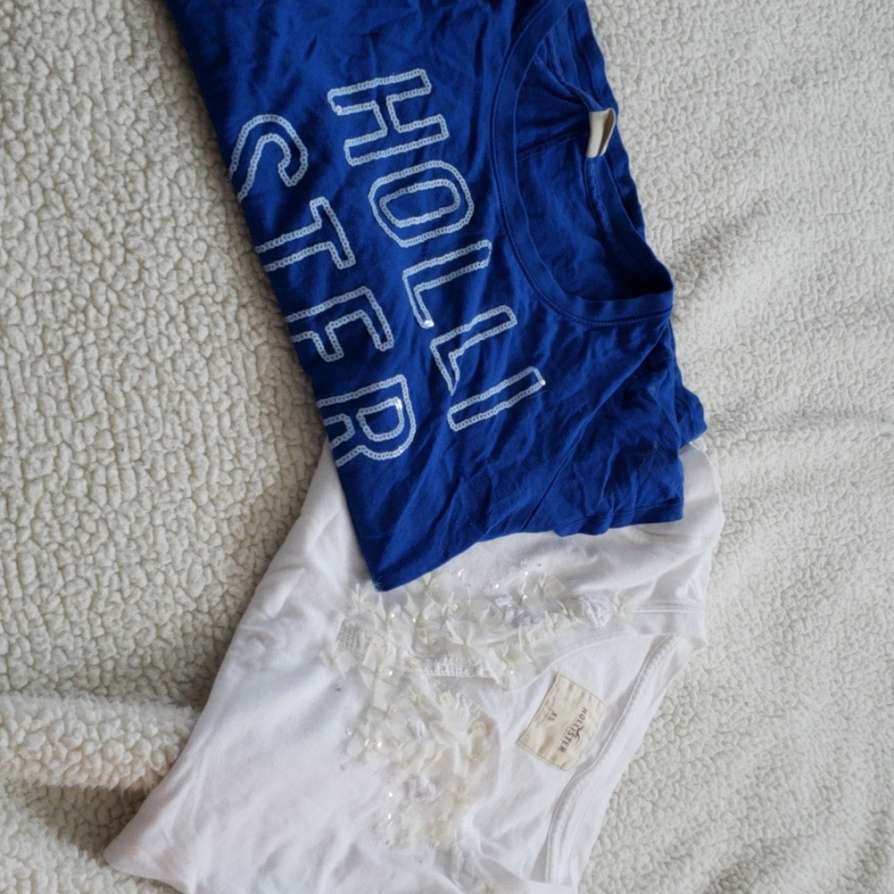 T shirts